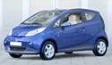 Le service Autolib' donne accès à 1 462 véhicules électriques.