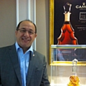 Jacques Crozier, Camus Cognac : un Daf business model