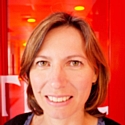 Laurence Jenoudet, Decitre : une Daf “e-commerce”