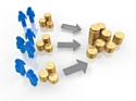 Les taux de cotisation AT/MP augmenteraient de 5 % en 2013.