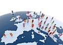 Une offre d'affacturage par GE Capital dédiée aux PME françaises possédant des filiales en Europe