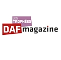 Trophées DAF Magazine 2012 : J – 1 pour le palmarès !