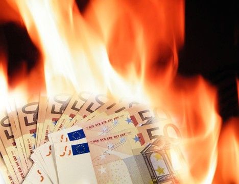 Vers une flambée des coûts sociaux des entreprises en 2013