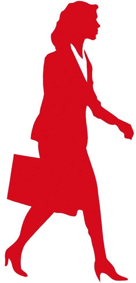 En France, les femmes sont plus DRH que DAF