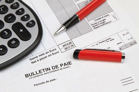 Nouvelles modalités de paiement de la taxe sur les salaires et taux supplémentaires