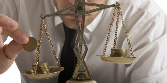 Rémunération : le DRH au coude à coude avec le directeur financier