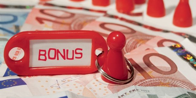 Les financiers français optimistes pour leur bonus 2013
