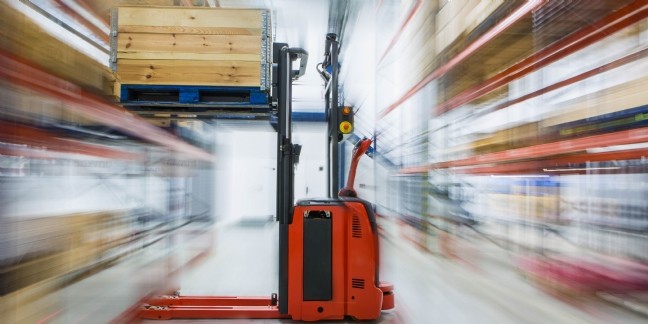 Ces PME qui inventent la logistique de demain