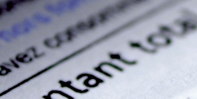 Le credit manager plus valorisé dans l'industrie que dans les services