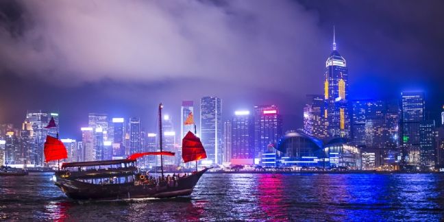 IPO : La zone Asie-Pacifique fait mieux que les Places boursières occidentales en 2015