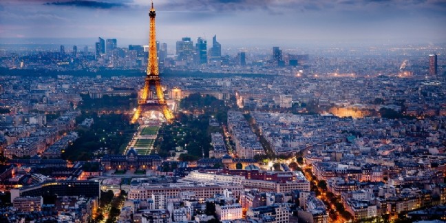 L'attractivité des 15 métropoles françaises