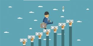 Les FIP et FCPI ont collecté 763 M€ en 2014 pour financer les PME