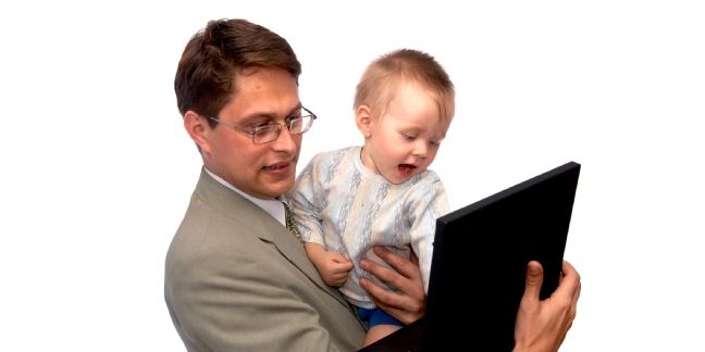Offrir la sérénité aux parents salariés grâce aux crèches d'entreprise