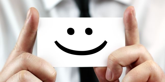 Les CFO français plus optimistes que leurs confrères européens? Si c'est possible!