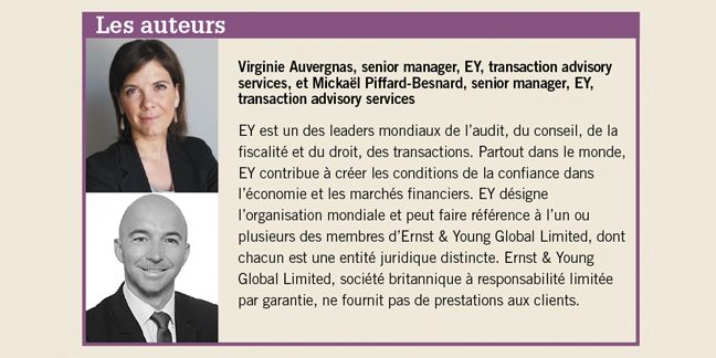 Quand le BFR sert la valorisation de l'entreprise