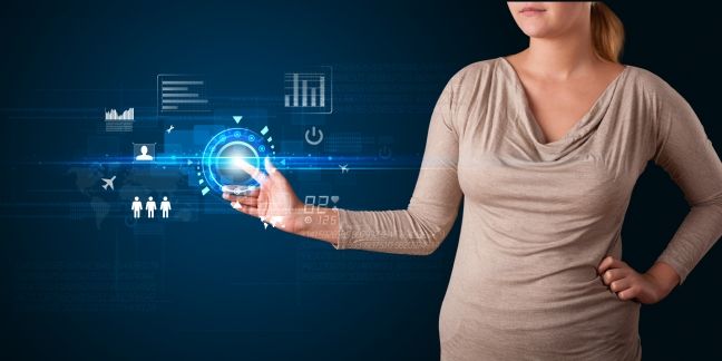 ' Il y a un ROI à aller chercher dans la transformation numérique '