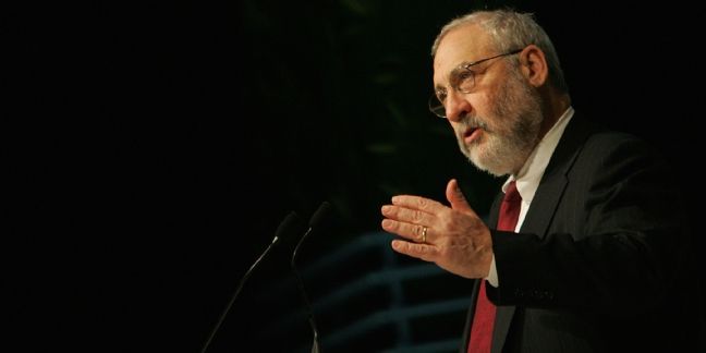 Joseph Stiglitz : 'Le droit du travail français devrait s'inspirer de la flexicurité scandinave'
