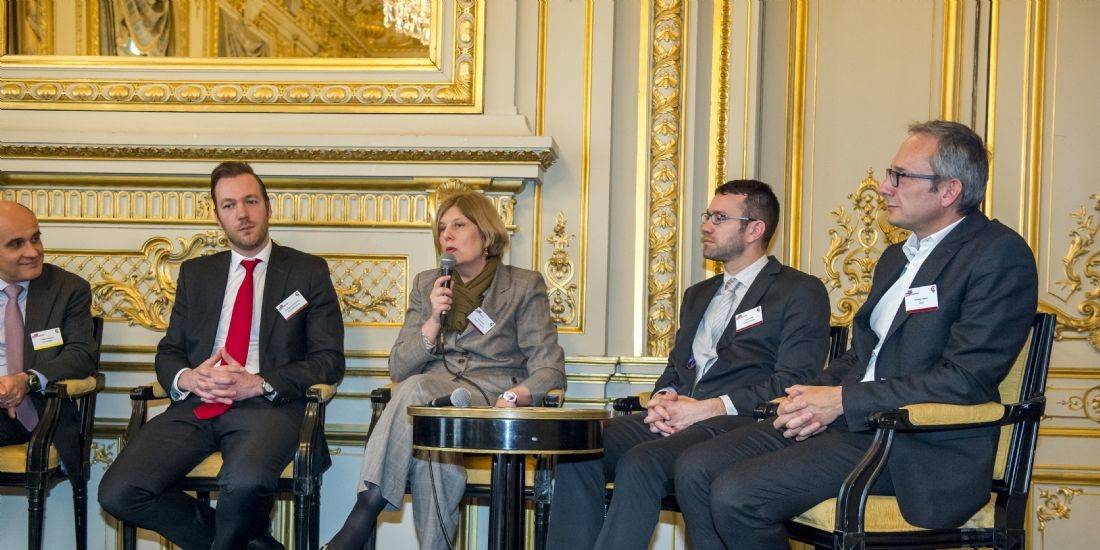Les directeurs administratifs et financiers et la croissance externe : Diam Bouchage, Deleplanque, Rians, Kenzo...