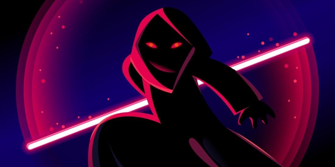 Cyberfraude: la menace (presque) fantôme