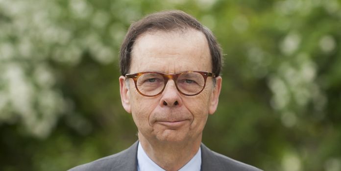 Louis Schweitzer, Commissaire général à l'Investissement