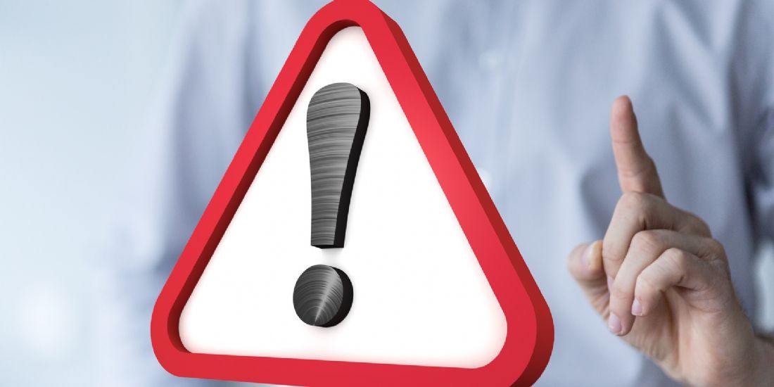 Avez-vous demandé votre identifiant d'entité juridique (LEI) ?