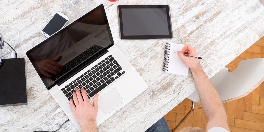 HR connect veut faciliter l'accès aux innovations RH
