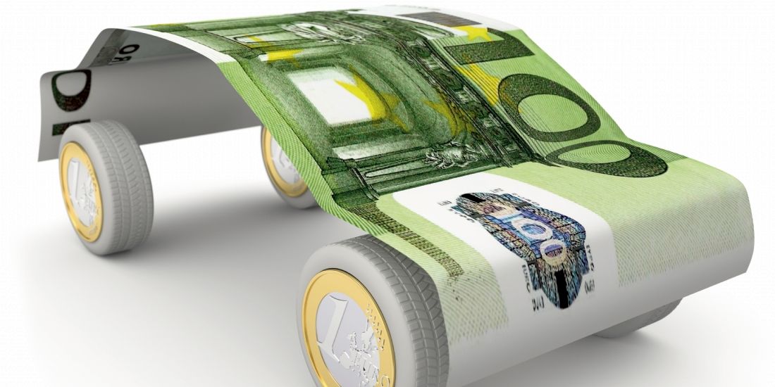 LLD vs crédit-bail: comment optimiser le financement de sa flotte