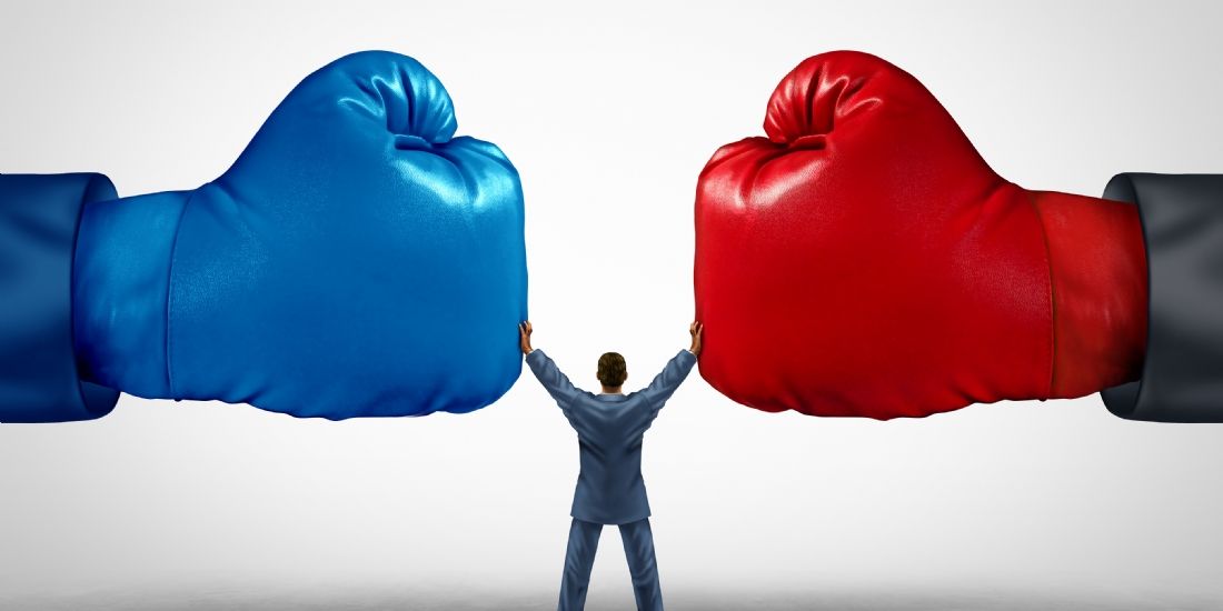 Fait religieux en entreprise: les cas conflictuels sont minoritaires