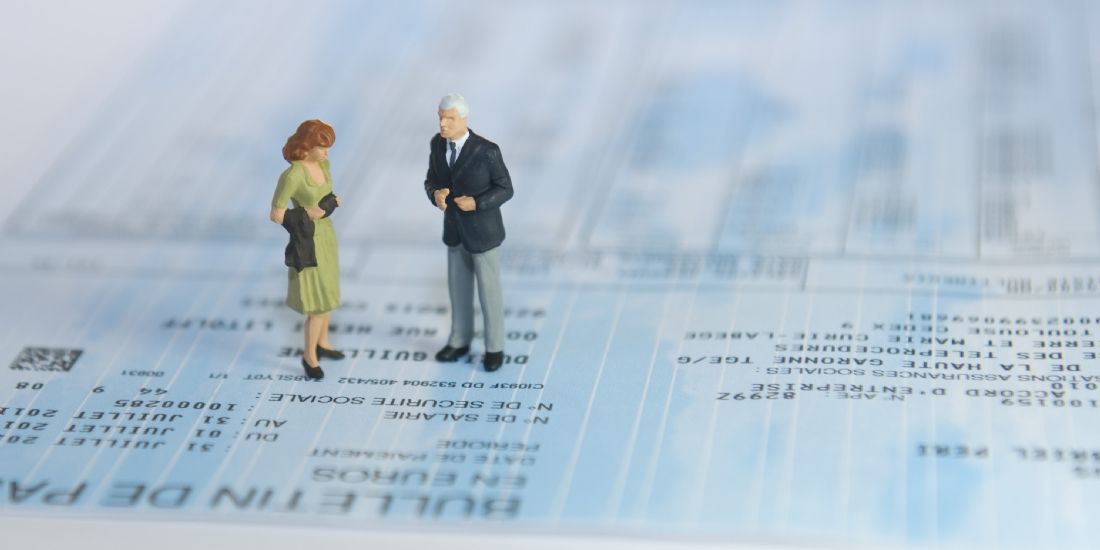 Inégalités salariales : une lourde sanction est envisagée