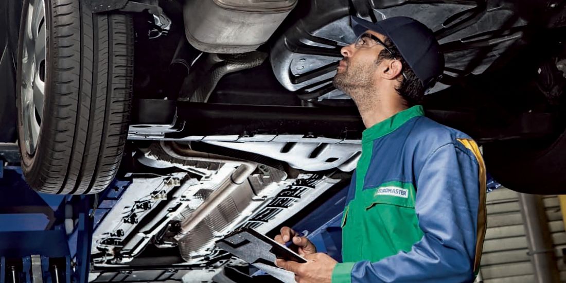 Entretien : un écosystème au service des flottes