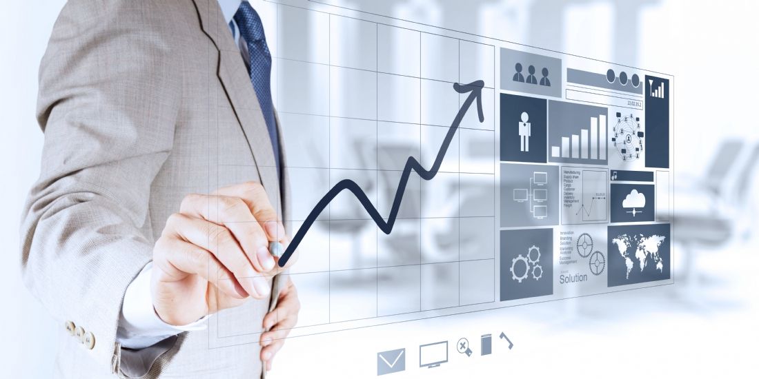 Que peuvent m'apporter les solutions de reporting EPM ?