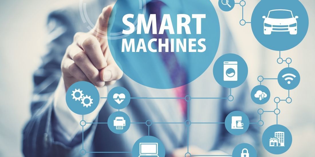 Un tiers des fonctions finance a fait l'expérience de la robotisation