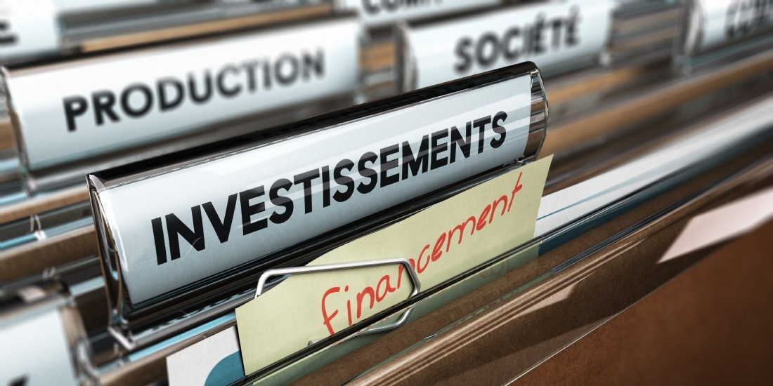 En 2019, les entreprises donnent la priorité aux investissements offensifs