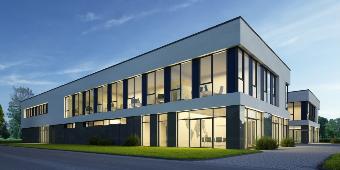 Immobiliers d'entreprises : comment répartir équitablement la taxe foncière entre les occupants ?
