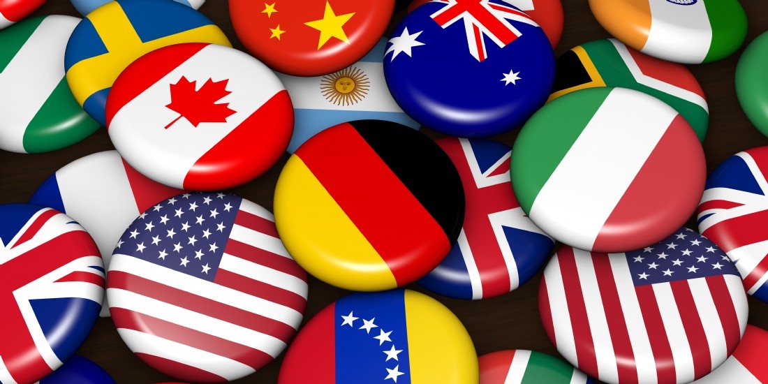 International : les PME françaises toujours attirées par les États-Unis