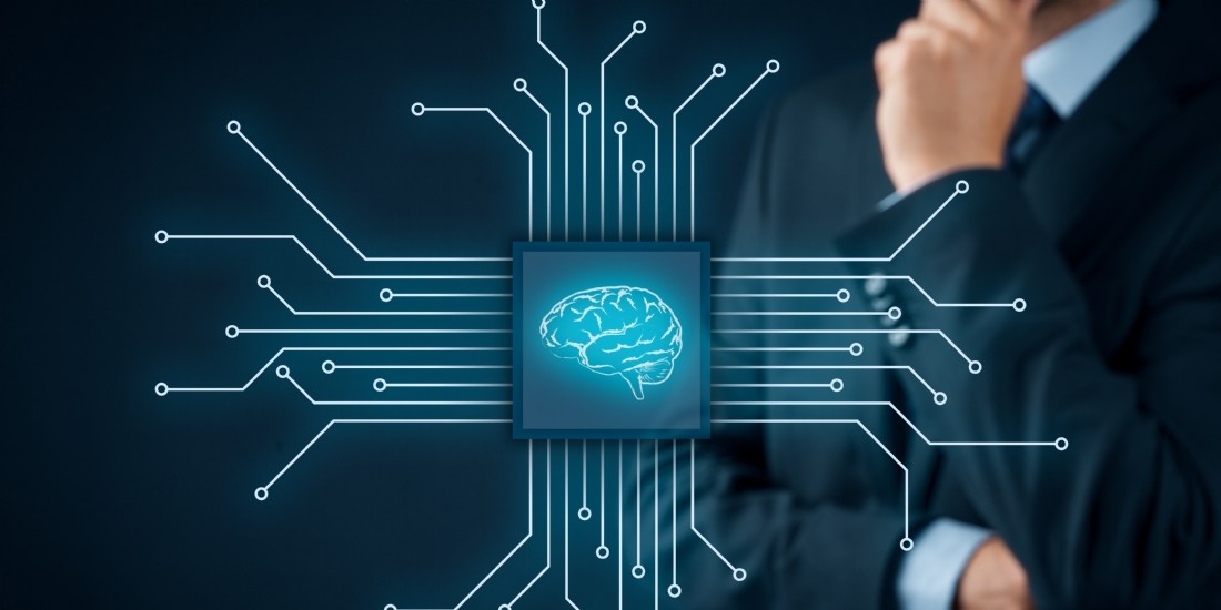 L'Intelligence Artificielle s'installe en tant que levier de transformation des entreprises