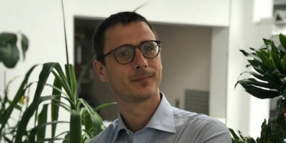 Dominique Bosc est le nouveau DAF de Filiassur
