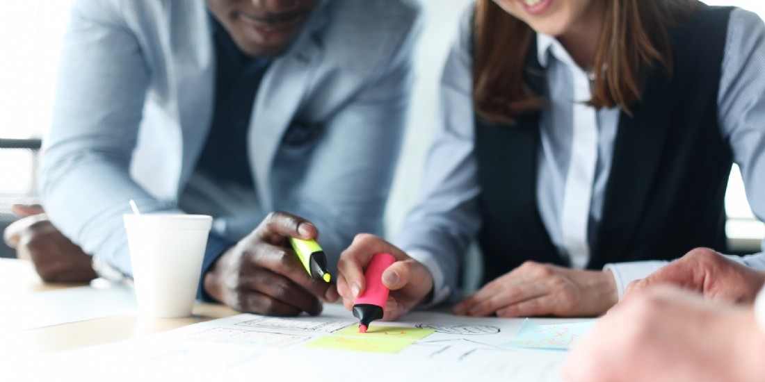 Comment la donnée réinvente la formation en entreprise ?