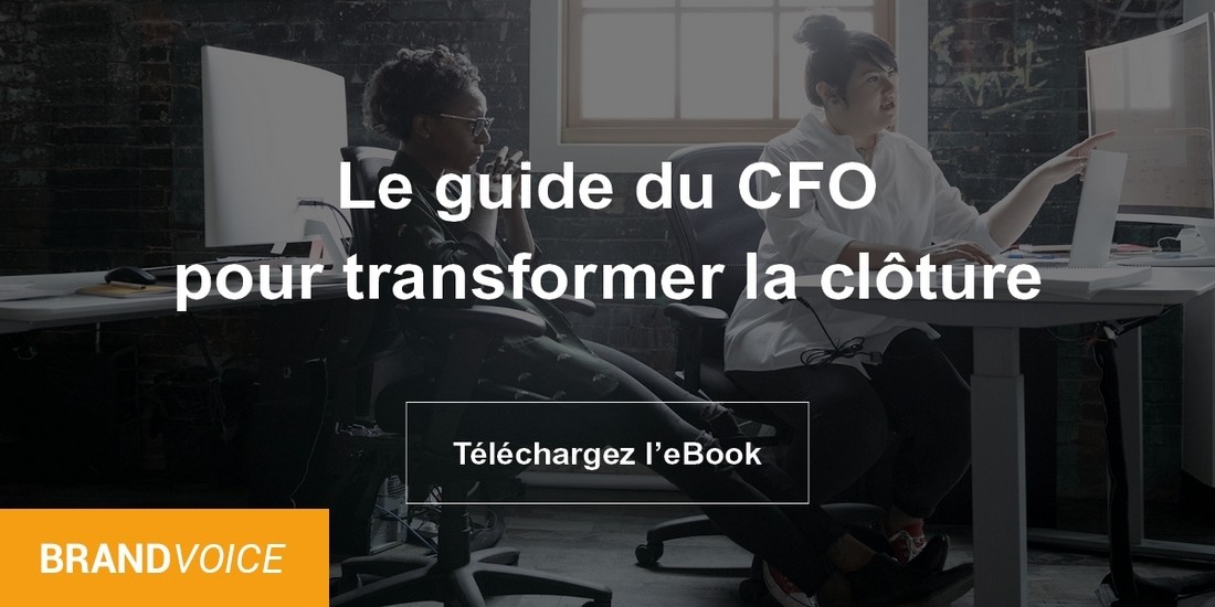 Le guide du CFO pour transformer la clôture
