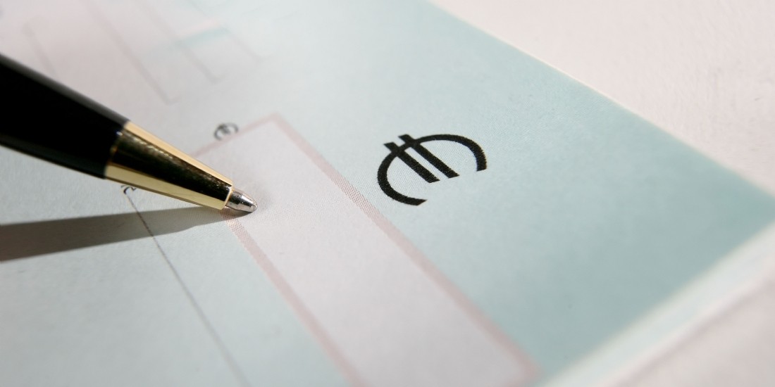Le chèque en entreprise : chronique d'une mort annoncée?