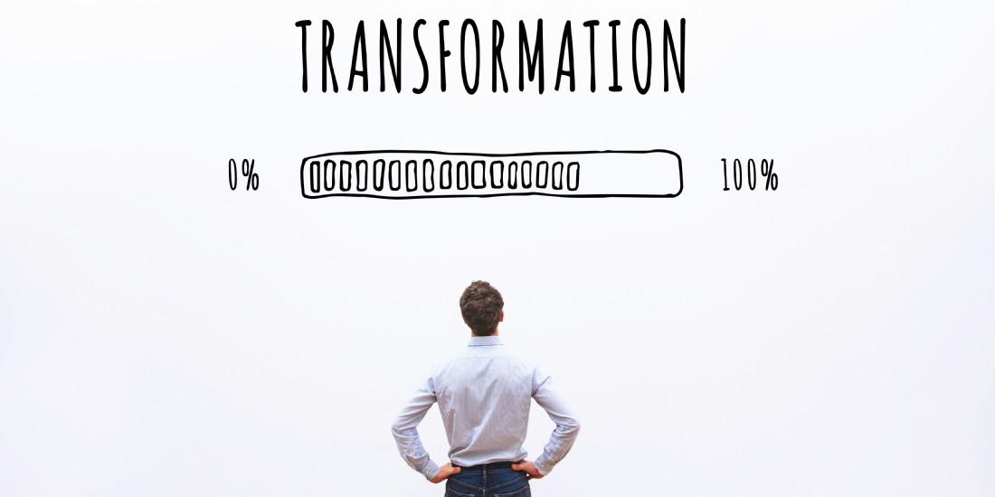 80% des dirigeants envisagent une transformation de leur entreprise