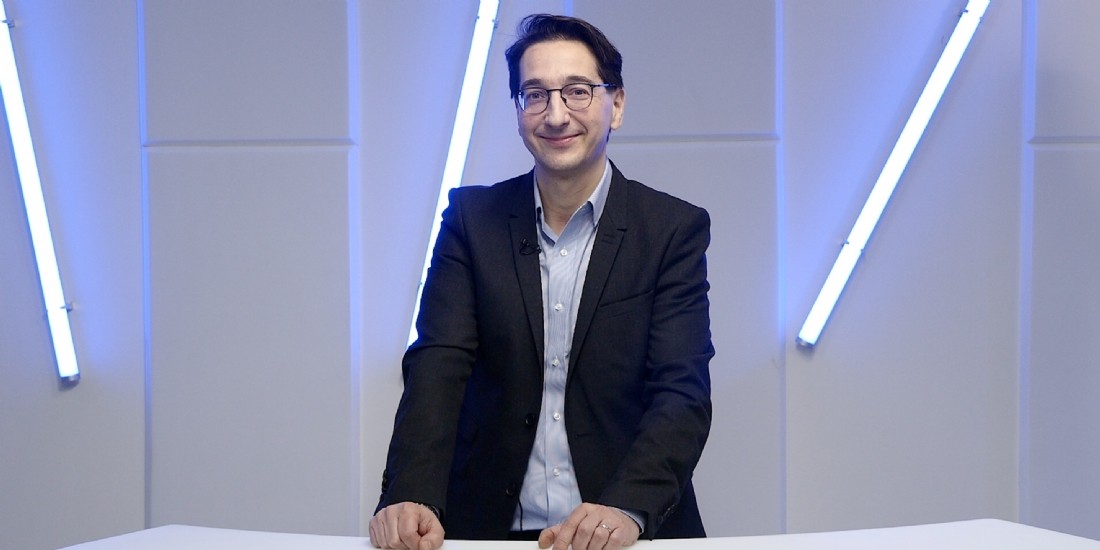 Trophées / Samy Sellami (Zeiss France) : Renforcer la marque dépend aussi de la direction financière