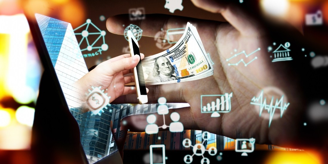 La plateforme d'open banking Tink lève 90 M€ pour soutenir son expansion européenne