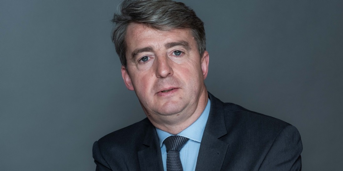 Trophées 2020 / Philippe Perrot (Groupe Barrière) 'L'esprit d'ouverture enrichit chaque projet'