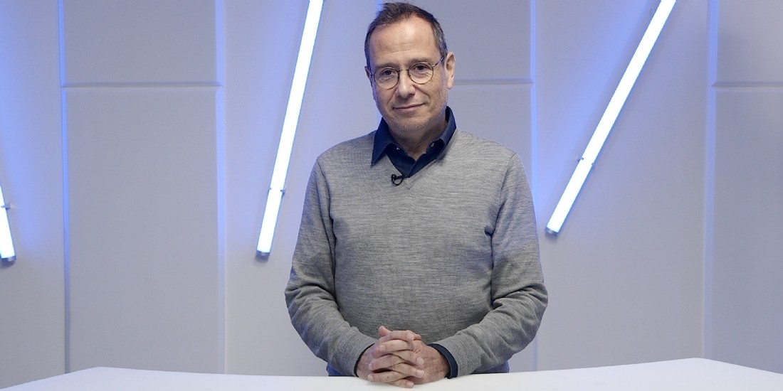 Trophées 2020 / Paul Labadie (Ornikar), passionné d'hypercroissance