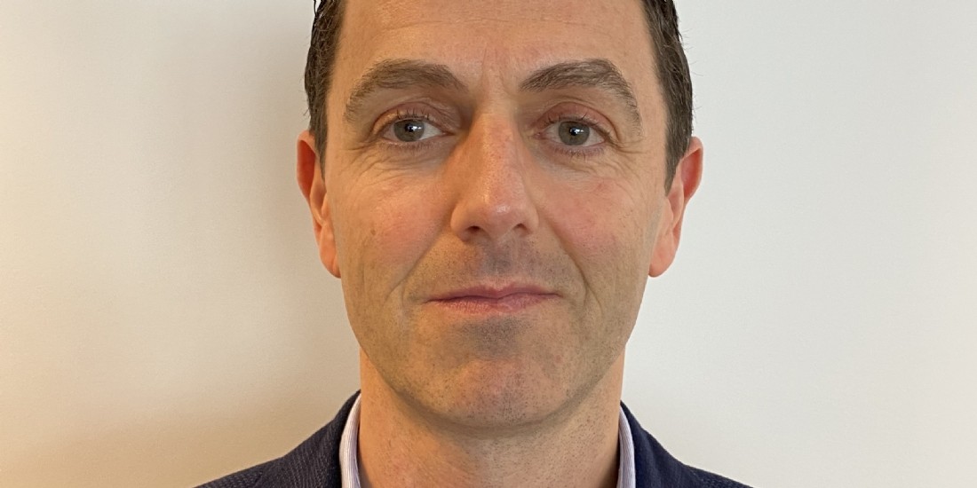 Stefan Pestieau, CFO d'Oracle 'Cette crise aura drastiquement changé notre environnement sociétal '