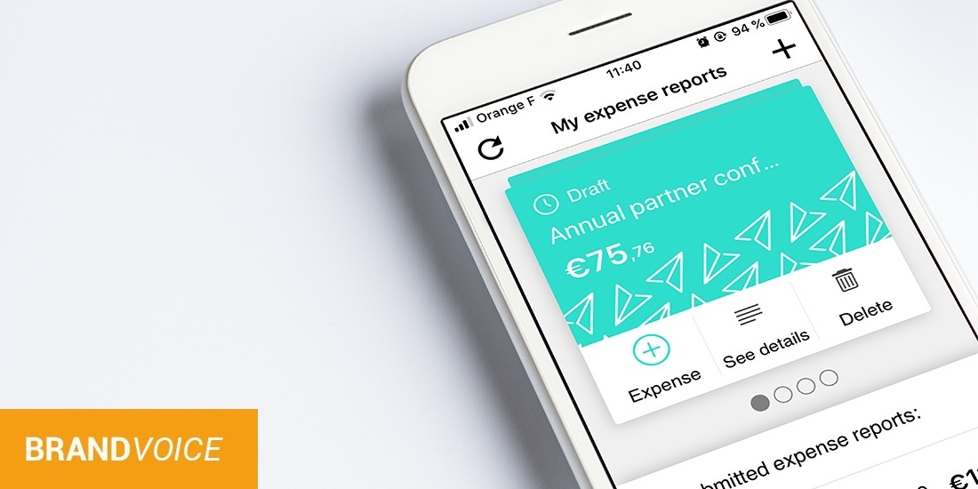 Dématérialiser la gestion des notes de frais avec Traveldoo
