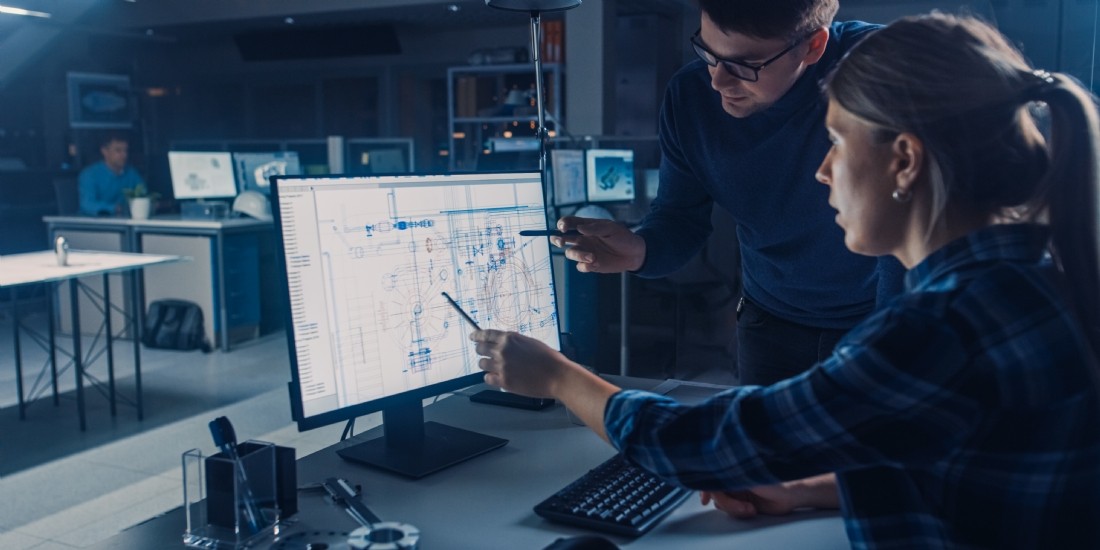 La démarche processus au service de l'innovation
