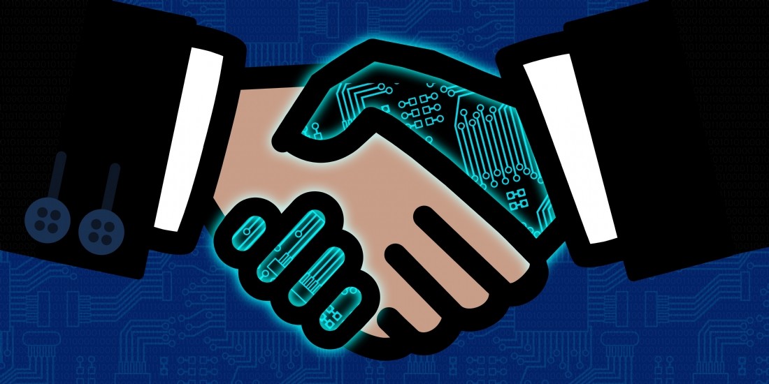 L'intelligence artificielle au service de la gestion de la carrière