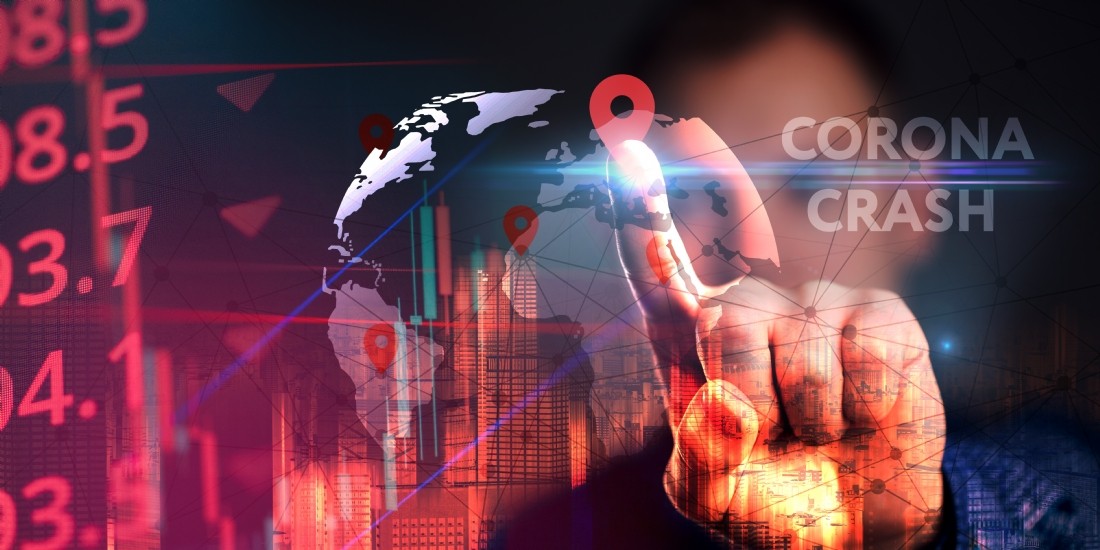 Comment le Covid impacte la communication financière
